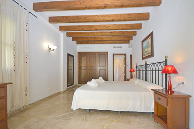 Landhaus Pleta in Petra, Mallorca – Ansicht 24