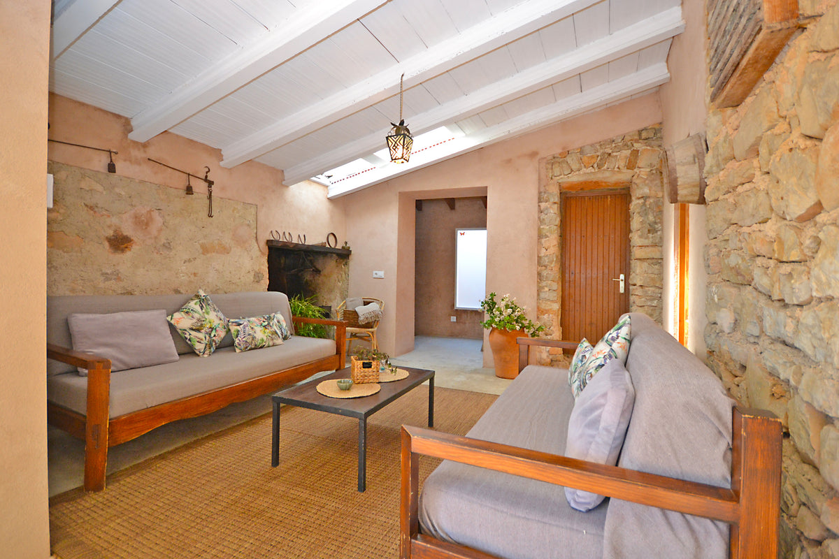 Landhaus Rafal Baix in Son Servera, Mallorca – Ansicht 9