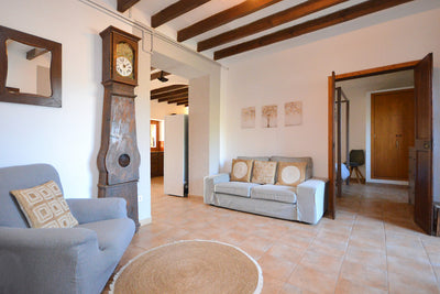 Landhaus Rafal Baix in Son Servera, Mallorca – Ansicht 15