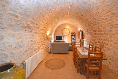 Landhaus Rafal Baix in Son Servera, Mallorca – Ansicht 17