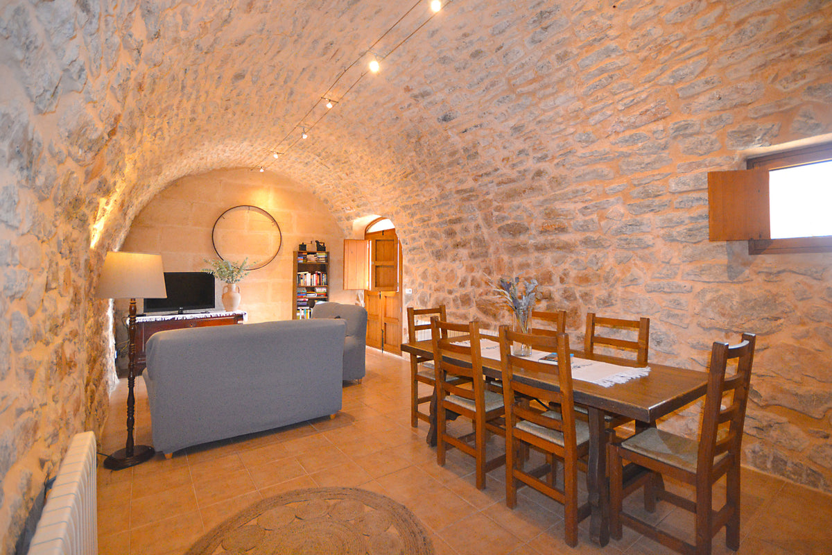 Landhaus Rafal Baix in Son Servera, Mallorca – Ansicht 18