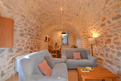 Landhaus Rafal Baix in Son Servera, Mallorca – Ansicht 19
