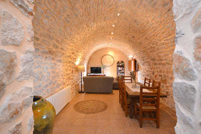 Landhaus Rafal Baix in Son Servera, Mallorca – Ansicht 20