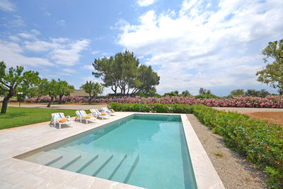 Landhaus Serafin in Inca, Mallorca – Ansicht 5