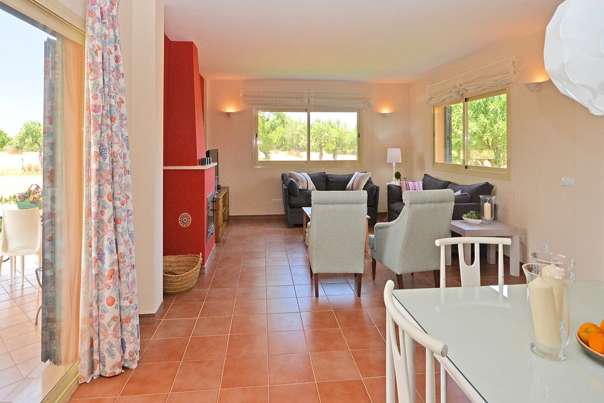 Landhaus Serafin in Inca, Mallorca – Ansicht 16