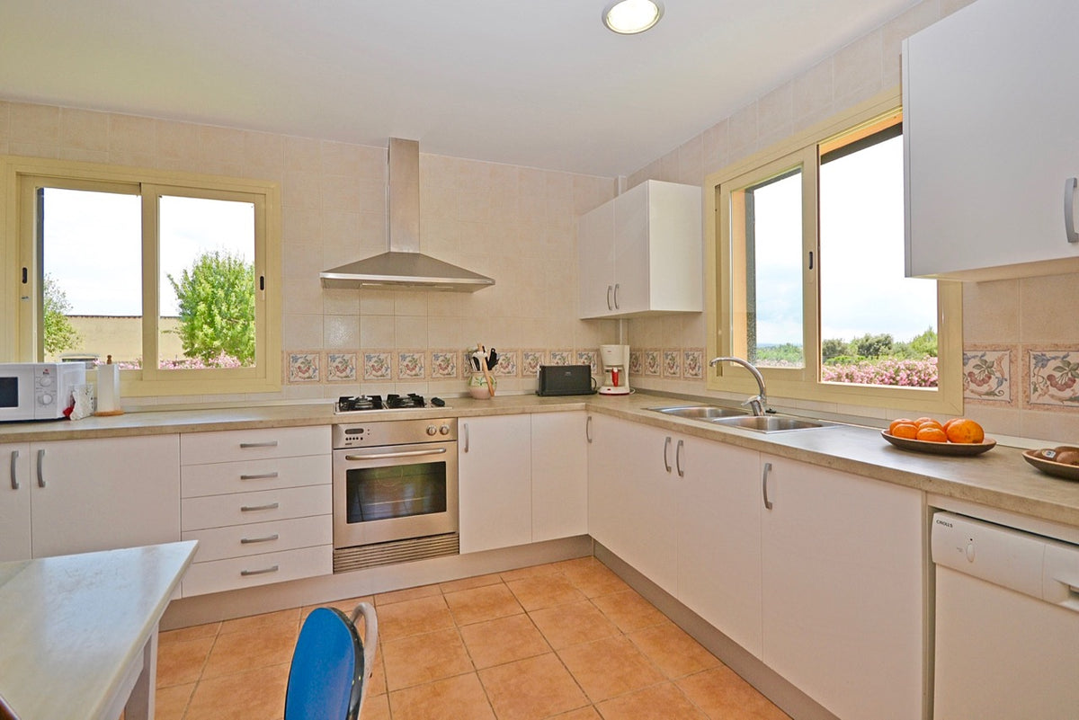 Landhaus Serafin in Inca, Mallorca – Ansicht 17