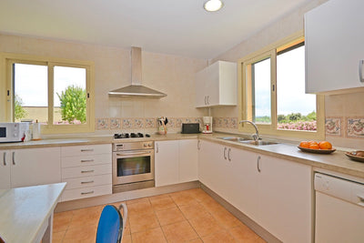Landhaus Serafin in Inca, Mallorca – Ansicht 17