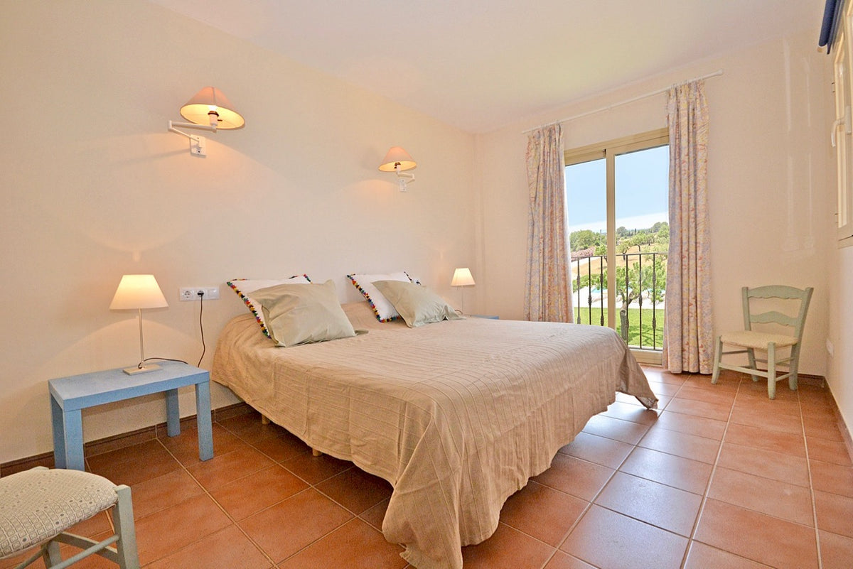 Landhaus Serafin in Inca, Mallorca – Ansicht 20