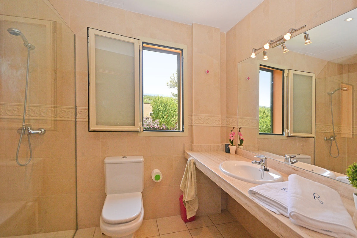 Landhaus Serafin in Inca, Mallorca – Ansicht 21