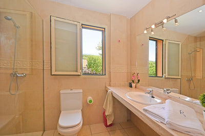 Landhaus Serafin in Inca, Mallorca – Ansicht 21