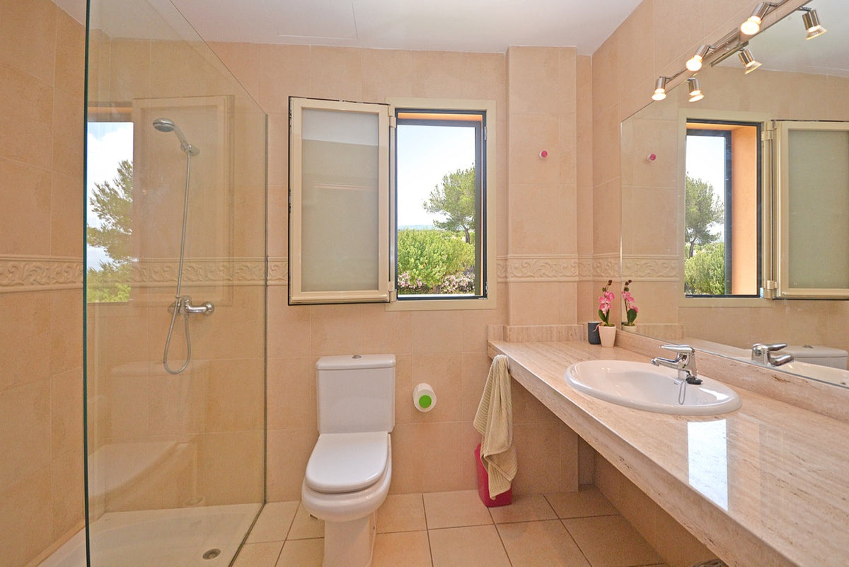 Landhaus Serafin in Inca, Mallorca – Ansicht 22