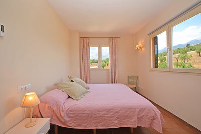 Landhaus Serafin in Inca, Mallorca – Ansicht 23