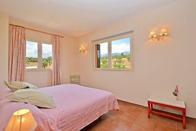 Landhaus Serafin in Inca, Mallorca – Ansicht 24