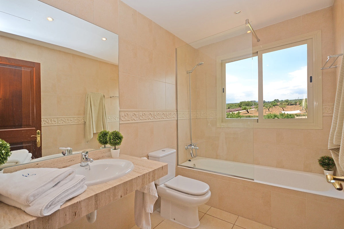 Landhaus Serafin in Inca, Mallorca – Ansicht 25