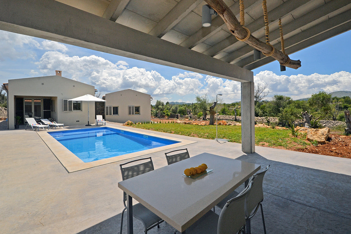 Landhaus Ses Veyetes in Artà, Mallorca – Ansicht 6