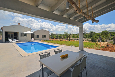 Landhaus Ses Veyetes in Artà, Mallorca – Ansicht 6