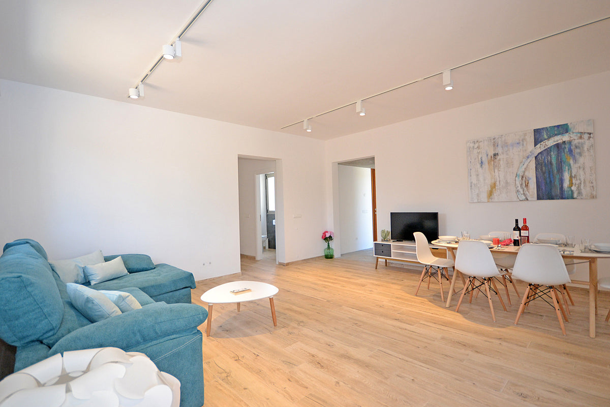 Landhaus Ses Veyetes in Artà, Mallorca – Ansicht 9