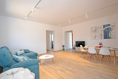 Landhaus Ses Veyetes in Artà, Mallorca – Ansicht 9