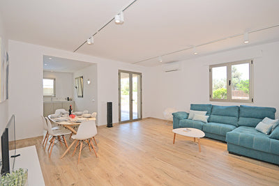 Landhaus Ses Veyetes in Artà, Mallorca – Ansicht 10