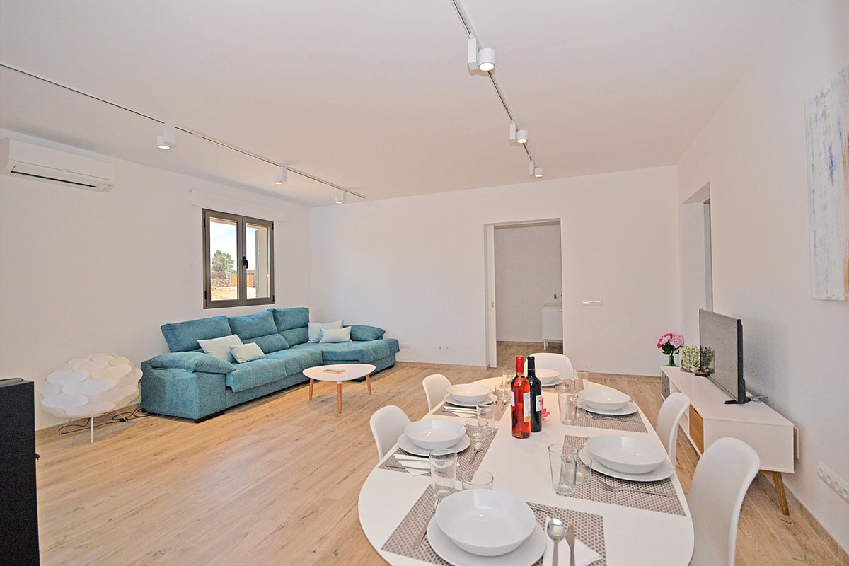 Landhaus Ses Veyetes in Artà, Mallorca – Ansicht 11