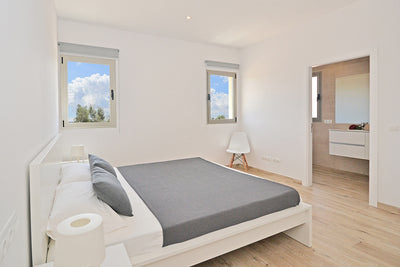 Landhaus Ses Veyetes in Artà, Mallorca – Ansicht 14