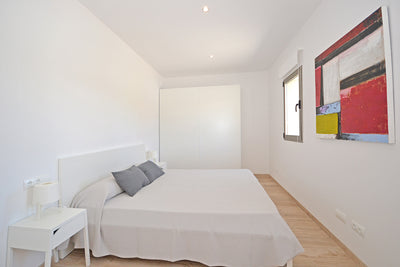 Landhaus Ses Veyetes in Artà, Mallorca – Ansicht 18