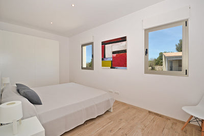 Landhaus Ses Veyetes in Artà, Mallorca – Ansicht 19