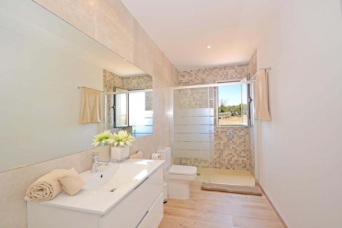 Landhaus Ses Veyetes in Artà, Mallorca – Ansicht 21