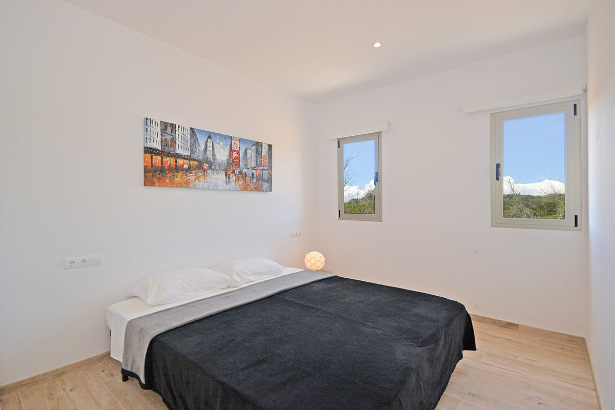 Landhaus Ses Veyetes in Artà, Mallorca – Ansicht 23
