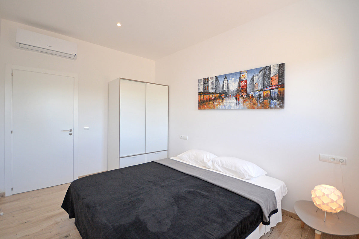 Landhaus Ses Veyetes in Artà, Mallorca – Ansicht 24