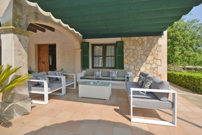 Landhaus Sinia in Petra, Mallorca – Ansicht 7