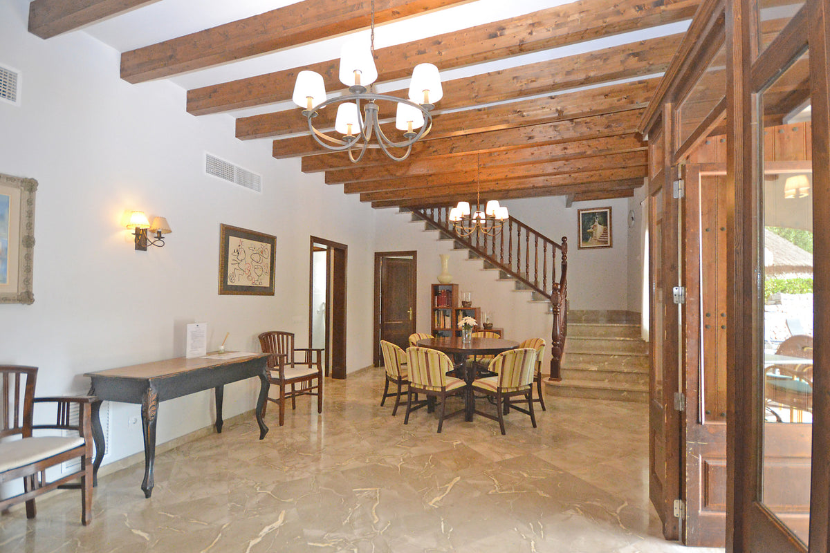 Landhaus Sinia in Petra, Mallorca – Ansicht 10