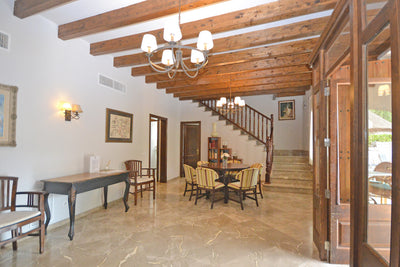 Landhaus Sinia in Petra, Mallorca – Ansicht 10