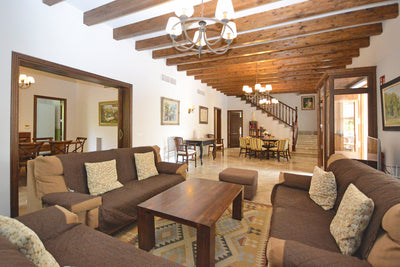 Landhaus Sinia in Petra, Mallorca – Ansicht 11