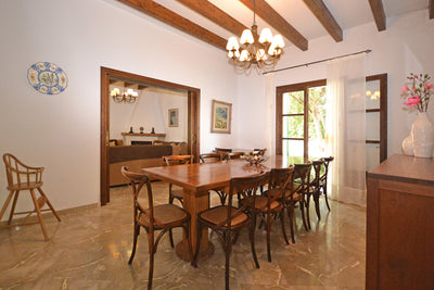 Landhaus Sinia in Petra, Mallorca – Ansicht 12