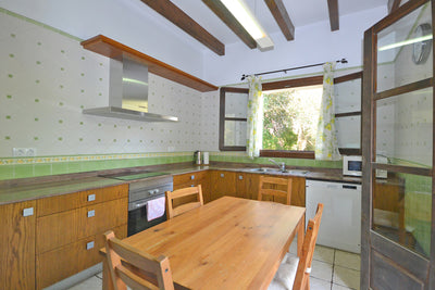 Landhaus Sinia in Petra, Mallorca – Ansicht 14