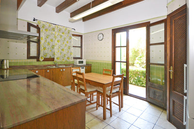 Landhaus Sinia in Petra, Mallorca – Ansicht 15