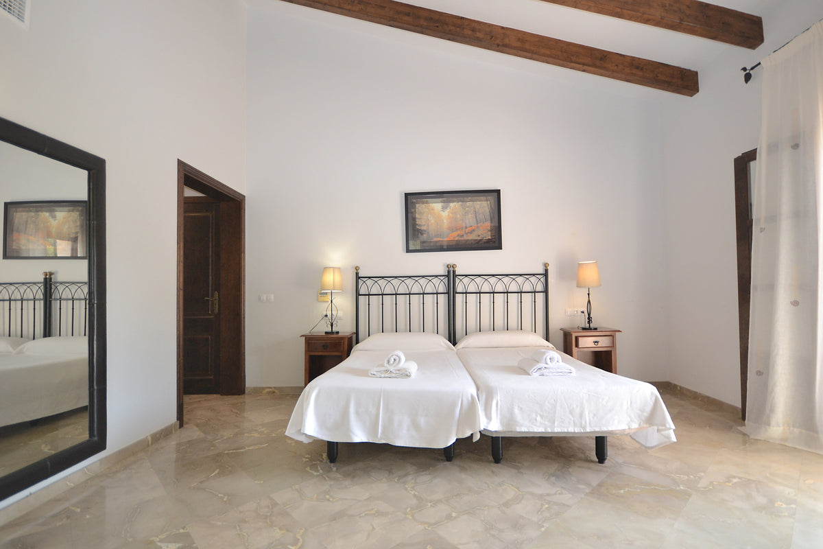 Landhaus Sinia in Petra, Mallorca – Ansicht 18