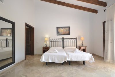 Landhaus Sinia in Petra, Mallorca – Ansicht 18