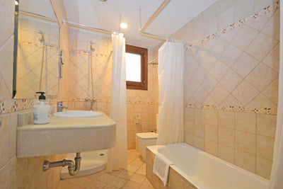 Landhaus Sinia in Petra, Mallorca – Ansicht 19