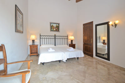 Landhaus Sinia in Petra, Mallorca – Ansicht 21