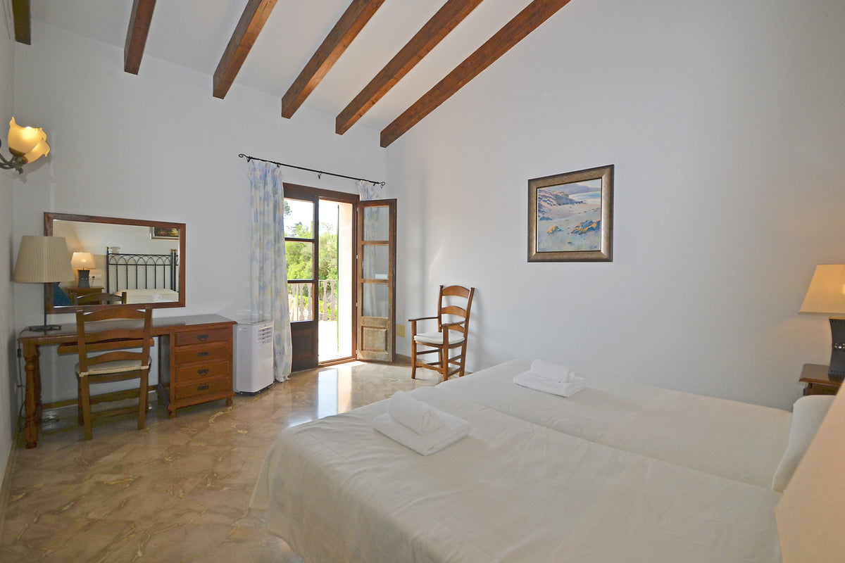 Landhaus Sinia in Petra, Mallorca – Ansicht 23