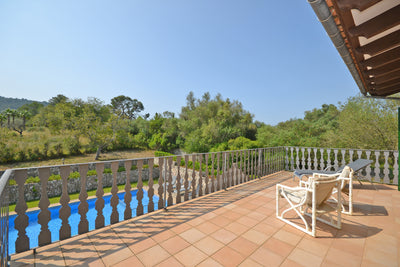Landhaus Sinia in Petra, Mallorca – Ansicht 25