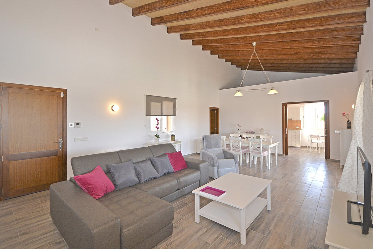 Landhaus Sion in Binissalem, Mallorca – Ansicht 13
