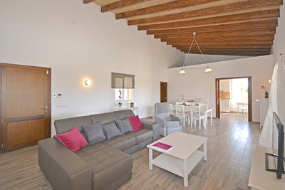 Landhaus Sion in Binissalem, Mallorca – Ansicht 13