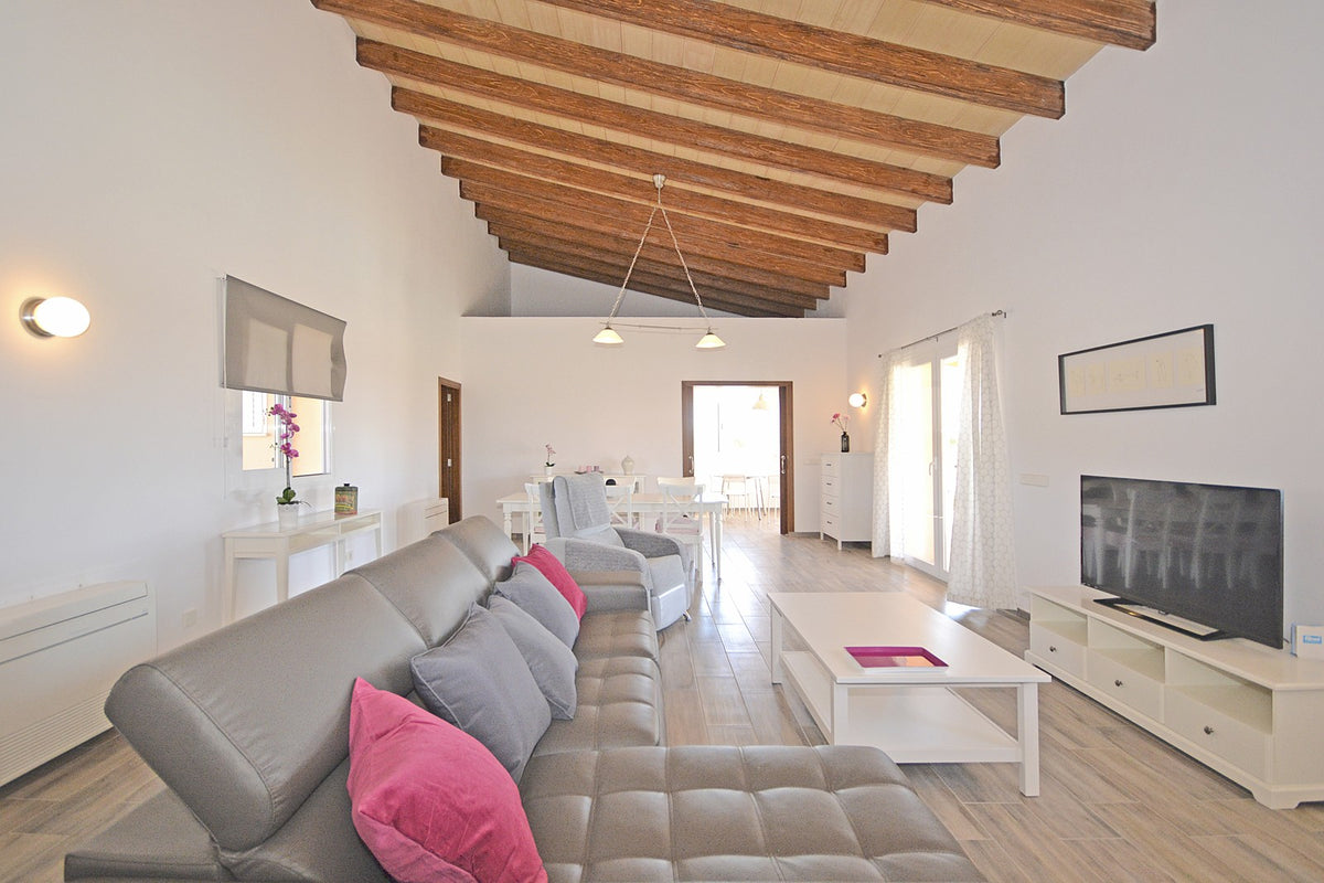 Landhaus Sion in Binissalem, Mallorca – Ansicht 14