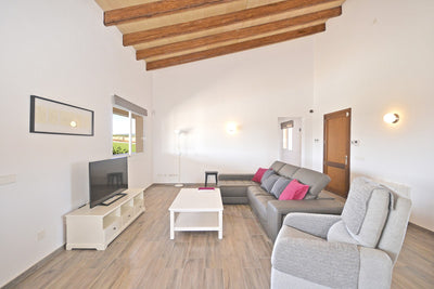 Landhaus Sion in Binissalem, Mallorca – Ansicht 15