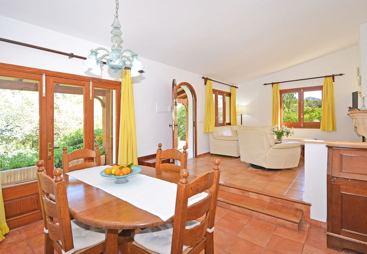 Landhaus Spiros in Alcúdia, Mallorca – Ansicht 11