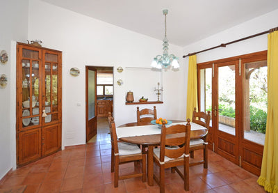 Landhaus Spiros in Alcúdia, Mallorca – Ansicht 13