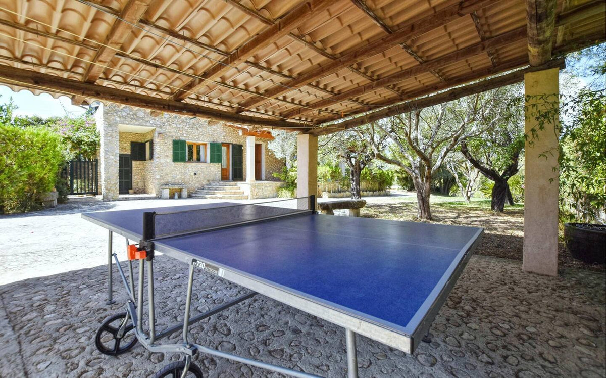 Landhaus Vago in Mancor de la Vall, Mallorca – Ansicht 6